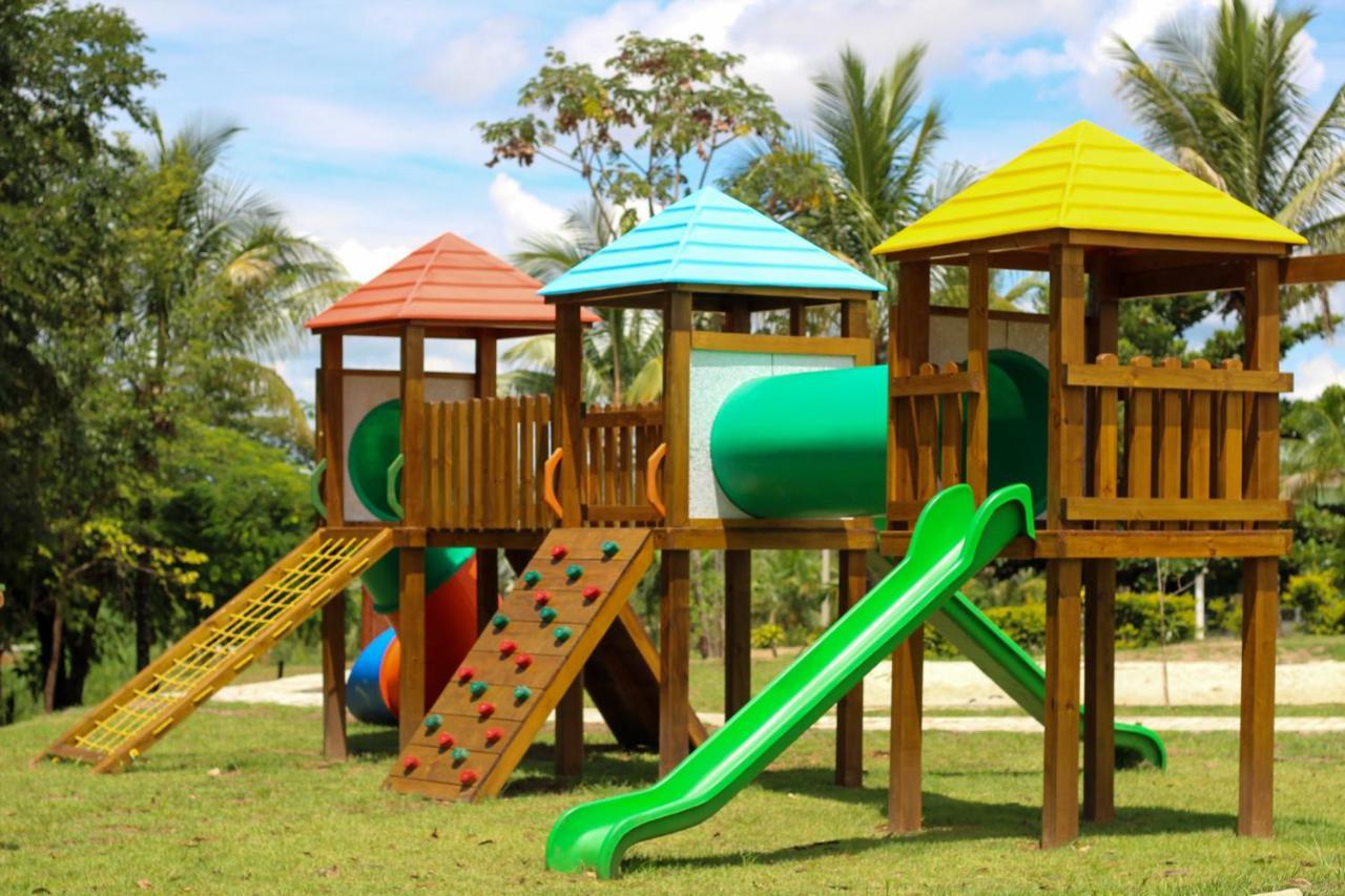 Pousada Estancia Canastra Delfinopolis Ngoại thất bức ảnh