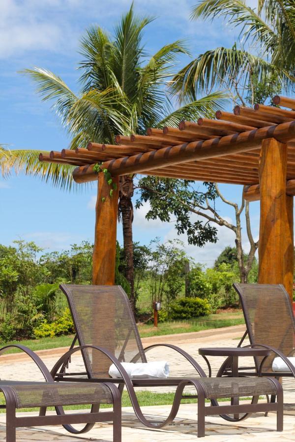 Pousada Estancia Canastra Delfinopolis Ngoại thất bức ảnh
