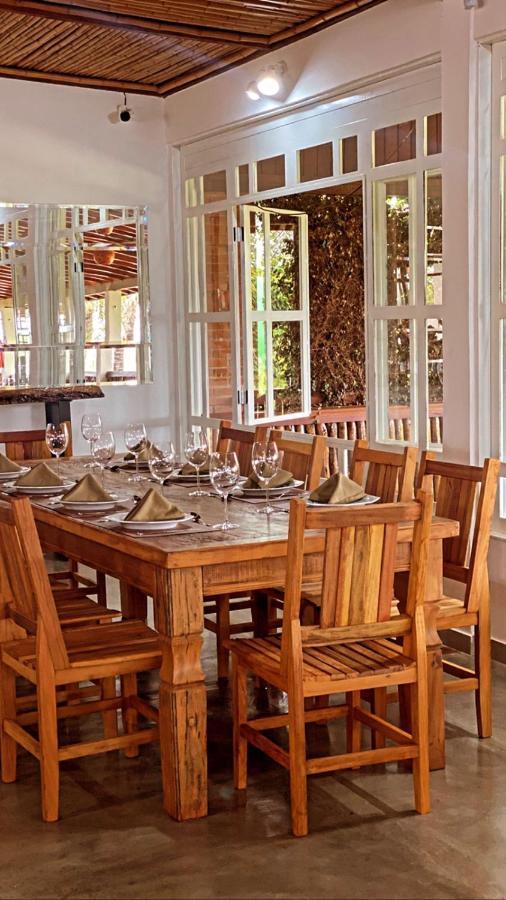 Pousada Estancia Canastra Delfinopolis Ngoại thất bức ảnh